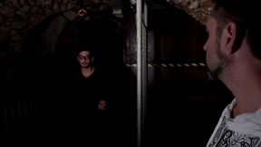 ghost fucker de ridley dovarez avec nick spears, guillaume wayne, will wood, iago torres & thiago monte