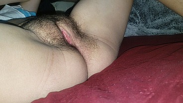 Mi coño mojado para mis suscriptores