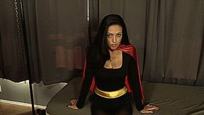 You Melt Evil Mistress Slyyy (SD 720p WMV)