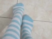 Te gustan mis rayas?