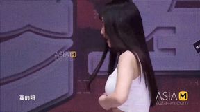 Mtvsq 0001 P9 Episode Sex Study Room / Season 2 Episode 9 / Original Panty Economics!