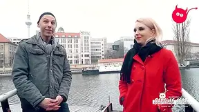 Intense Bondage And Domination With Obedient German Slave Mary O. Pt 1