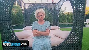 I Caught My Stepmom Cheating And Now She Lets Me Hit That Big Juicy Booty Free Movie Full