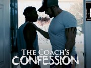 Hot College Jock Seduces Longtime Coach - Dallas Steele, Ty Santana