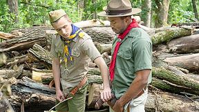 Taking A Leak - SCOUT ZAC Vol. 1 - Carnal Plus