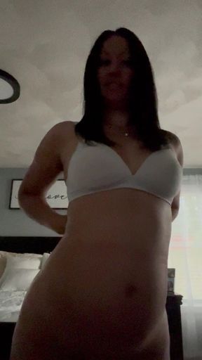 Strip Teasing