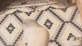 Master Valentine's Day Foot Worship MP4