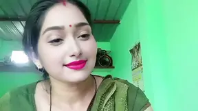 Uncut Blowjob and Sucking Sex Video by Lalita Bhabhi in Hindi Voice