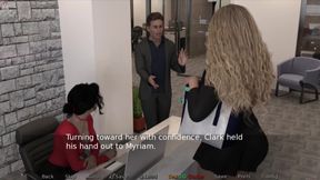 Wife Caught Her Husband Cheat on Her - Project Myriam - Life and Explorations - Ep08