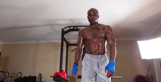 Boxing Workout Core Training Has Been Demonstrated to Improve Injury Resistance by Contributing to More Coordinated Motion