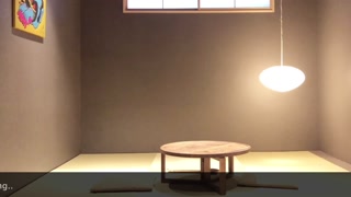 Let my student dress up as popular character’s cosplay and fuck in a Japanese-style room.