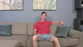 Sean Cody: Big dick Issac good fuck