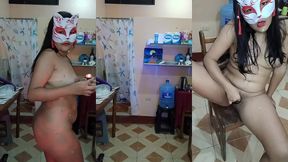 the erotic life of margy godoy: between desire and passion day 52