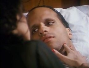 Big vintage hairy cock in ass