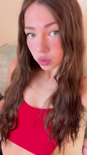 I answer faster on OnlyFans come say hi!