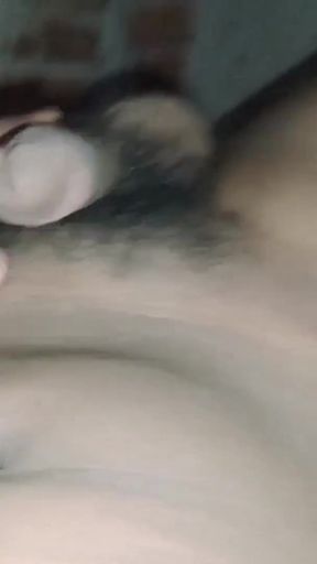 Jaw-dropping moment from &quot;When I felt like fucking, this happened to my penis.&quot;