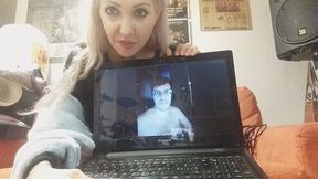 my r. on this pervertite from taranto