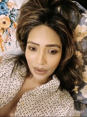 Zoya Rathore Stripchat Indian Pornstar Nude Sexy Ass Show Pussy Rubbing With Panty