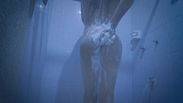 Kimberlypolizzi - update #383 - Shower kim - Sep 24, 2026