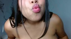 Veronica Arias Private Show