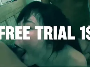 Ruru Kashiwagi Takes Charge In Hot Group Sex With Seductive Blowjob Orgasms