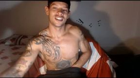 Andrey Gorelov Private Show