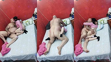 NOVINHA SAFADA ADORA DAR PARA O COROA QUER TODOS OS DIAS SAFADA