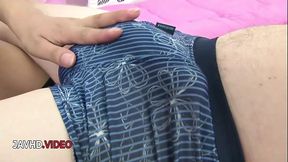 Hot and Ready Babe Craves Hardcore Blowjob Till She Explodes in Cumshot Bliss