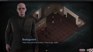 Symphony of the Serpent - Ep 7