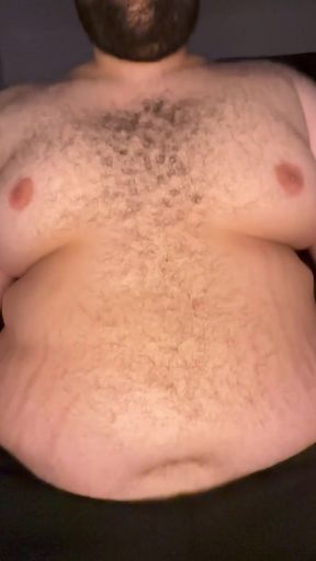 Must-see moment from &quot;Bouncing my tits in slow motion&quot;