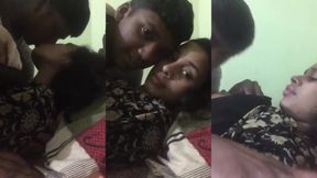 Shoth bhai bon er moja