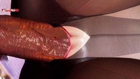 Bigtits Guardian of Virtual Desires- 3D Animation Hentai