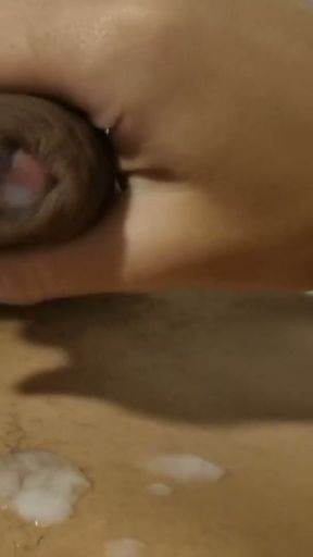 Sissy Cumshot Compilation   Clip 1