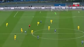 Napoli vs FC Barcelona (2-4)