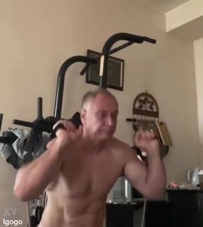 Gym Time