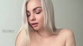 Member content by @SashaGW @Teasing and #Natural Big Tits #Sexy #Nude #Blonde gratis nsfw porn | Tik.Porn