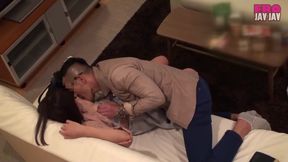 Passionate Encounters with Married Women Hiding Secret Desires Beneath Their Calm Appearance Vol 3 - Pt 1