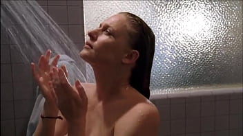 Monk: Sexy Nude Shower Girl