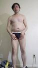 Male Pornstars Fantasy Hunky xxx Just saying Hi starring Maolo!