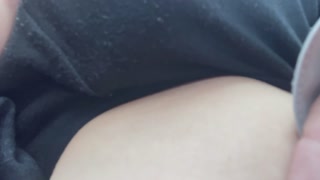 仕事中に気持ちよくなっちゃってもいい？