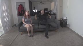 Cucks wife Bimbofied through Magic 2 2 1769653446