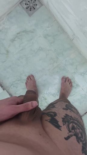 Pee Fetish