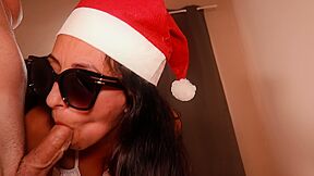 Great X-mas Fuck - Holiday Inn Cream Pie