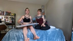 Longest Fart contest
