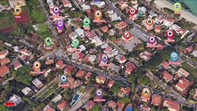 Max's Life Season 3 Cap 131 Fucking My Redhead Stepsister on the Plane