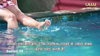 Besudh Episode 3 Web Series 18+