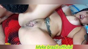 cibele pacheco e. o vagabundo transamo be gostoso ela pediu para ele comer o cu dela.ela pede leitinho na boca