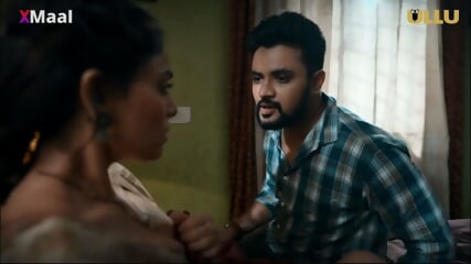 Raju Ban Gaya gentleman hot romance webseries