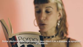 A Reading (in Spanish English Subtitles)