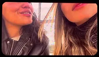 Passionate Lesbian Action in Public Park | HD Porn Trending video